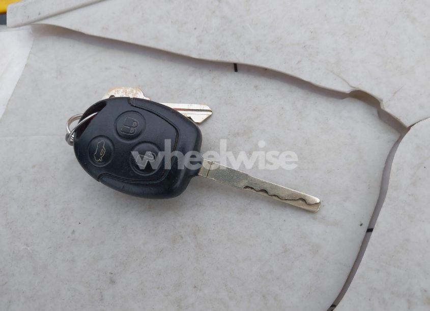 Photo 11 of 2014 Ford Fiesta SE (VIN 3FADP4BJ2EM173829)