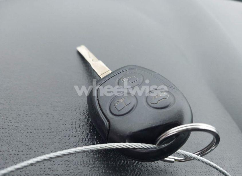 Photo 11 of 2014 Ford Fiesta SE (VIN 3FADP4BJ2EM189397)