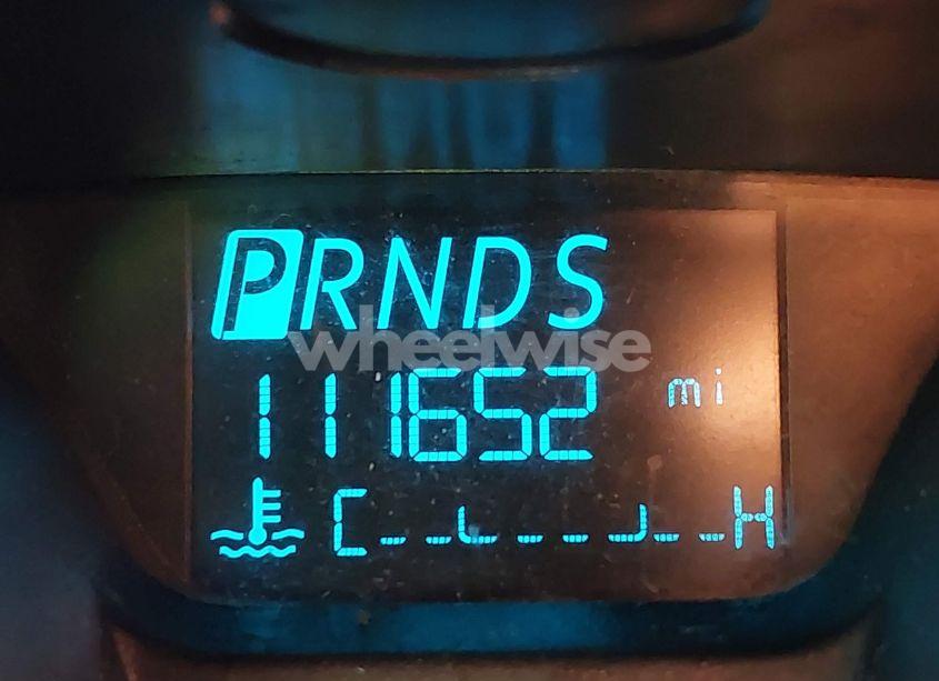 Photo 16 of 2015 Ford Fiesta SE (VIN 3FADP4BJ2FM161875)