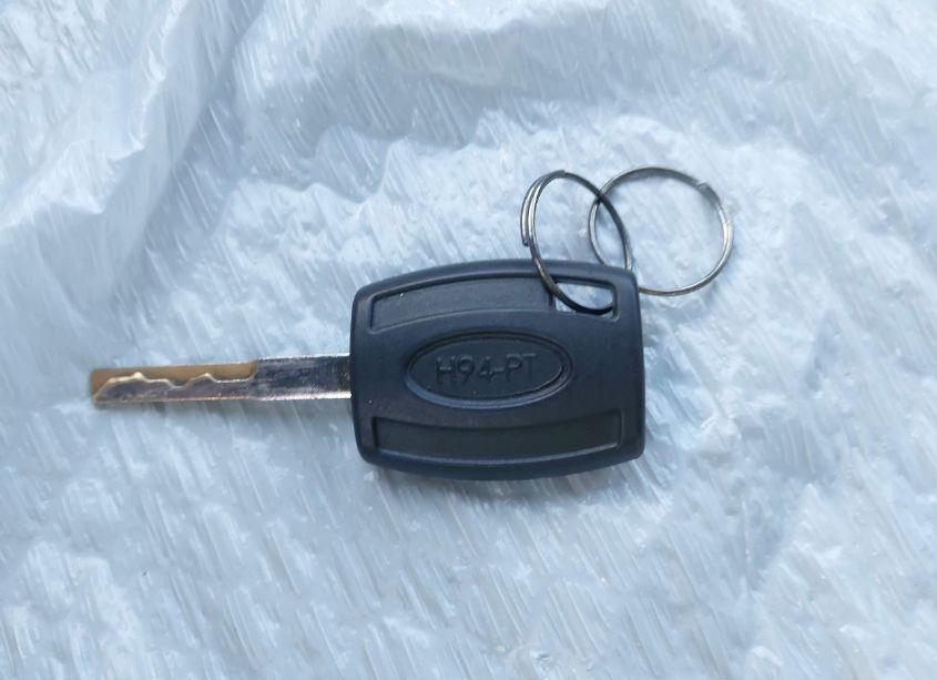 Photo 11 of 2016 Ford Fiesta SE (VIN 3FADP4BJ2GM123578)