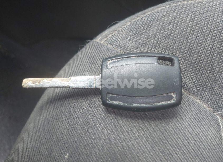 Photo 11 of 2016 Ford Fiesta SE (VIN 3FADP4BJ2GM195025)