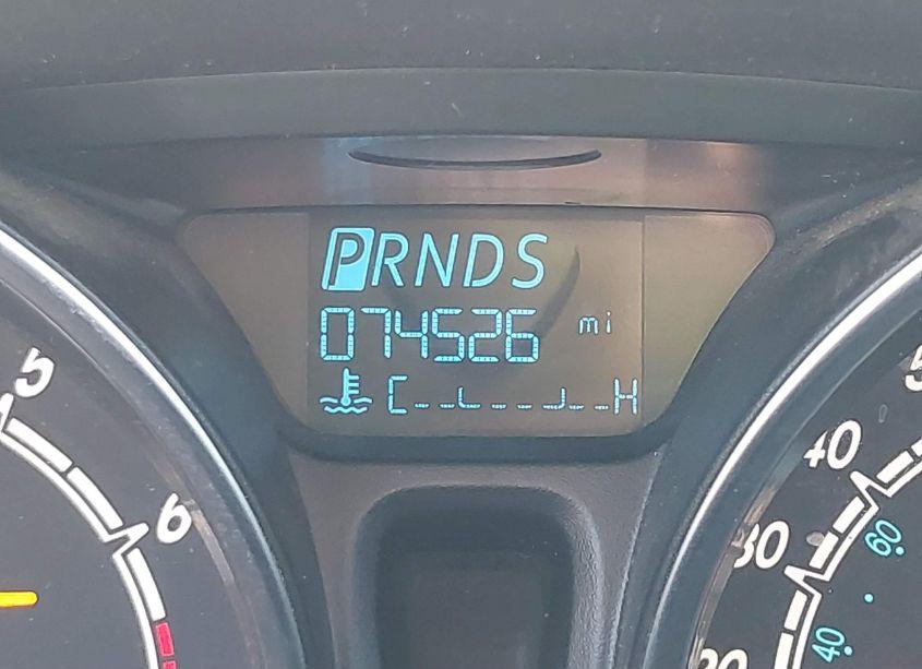 Photo 16 of 2016 Ford Fiesta SE (VIN 3FADP4BJ2GM197227)