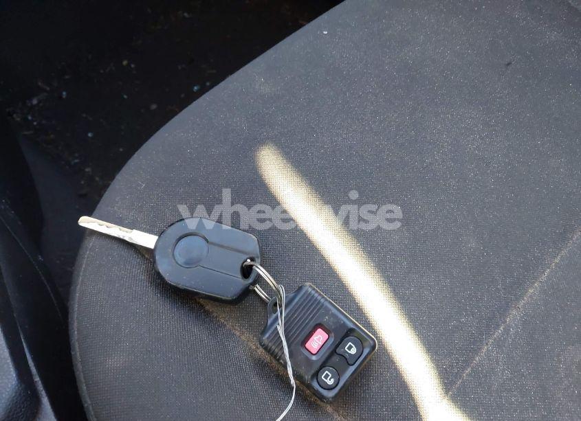 Photo 11 of 2017 Ford Fiesta SE (VIN 3FADP4BJ2HM140785)