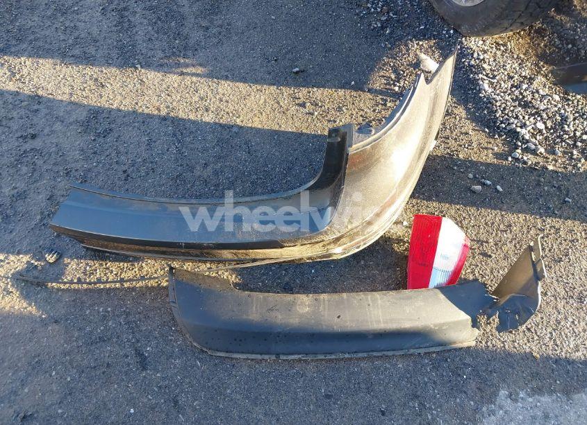 Photo 12 of 2017 Ford Fiesta SE (VIN 3FADP4BJ2HM140785)