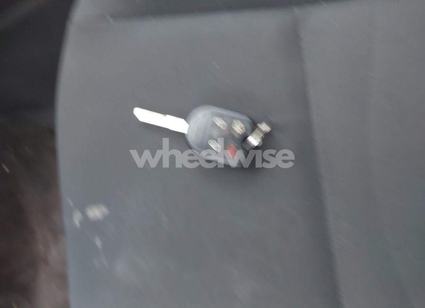 Photo 11 of 2017 Ford Fiesta SE (VIN 3FADP4BJ2HM142911)