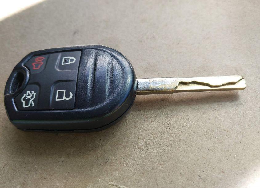 Photo 11 of 2017 Ford Fiesta SE (VIN 3FADP4BJ2HM143525)