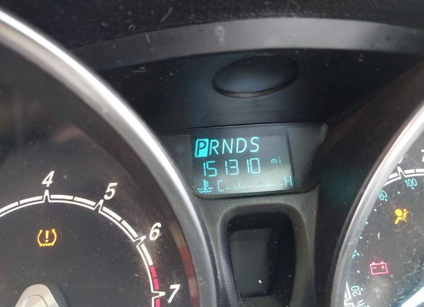 Photo 16 of 2017 Ford Fiesta SE (VIN 3FADP4BJ2HM143525)