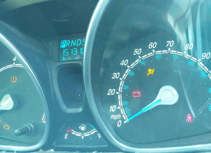 Photo 7 of 2017 Ford Fiesta SE (VIN 3FADP4BJ2HM143525)