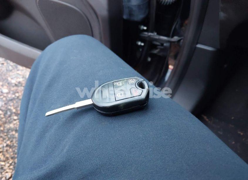 Photo 11 of 2019 Ford Fiesta SE (VIN 3FADP4BJ2KM109057)