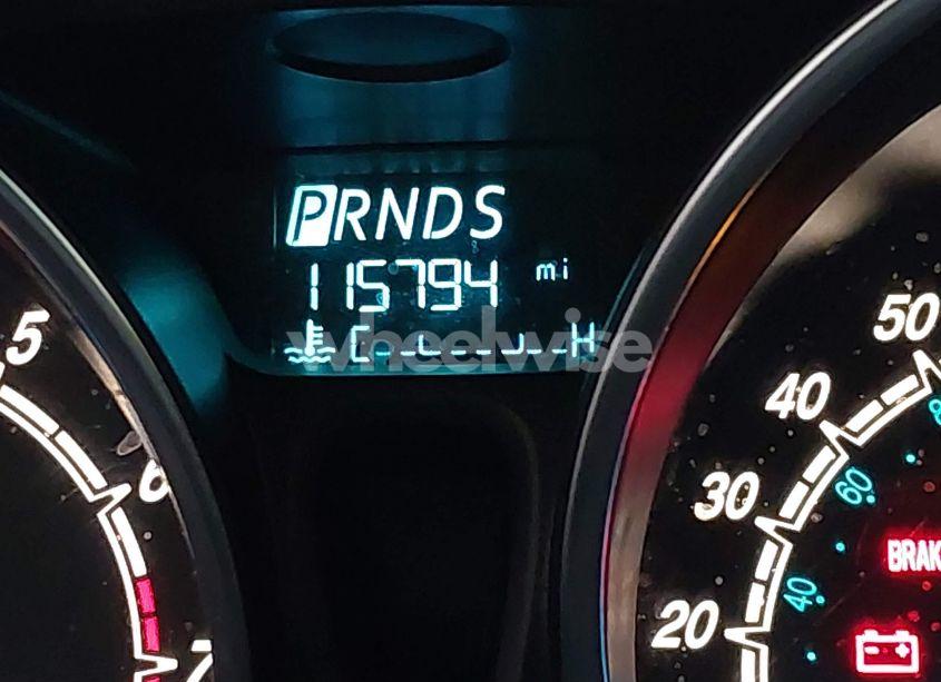 Photo 15 of 2019 Ford Fiesta SE (VIN 3FADP4BJ2KM109057)