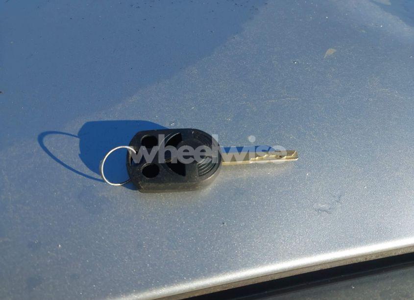 Photo 11 of 2019 Ford Fiesta SE (VIN 3FADP4BJ2KM128627)