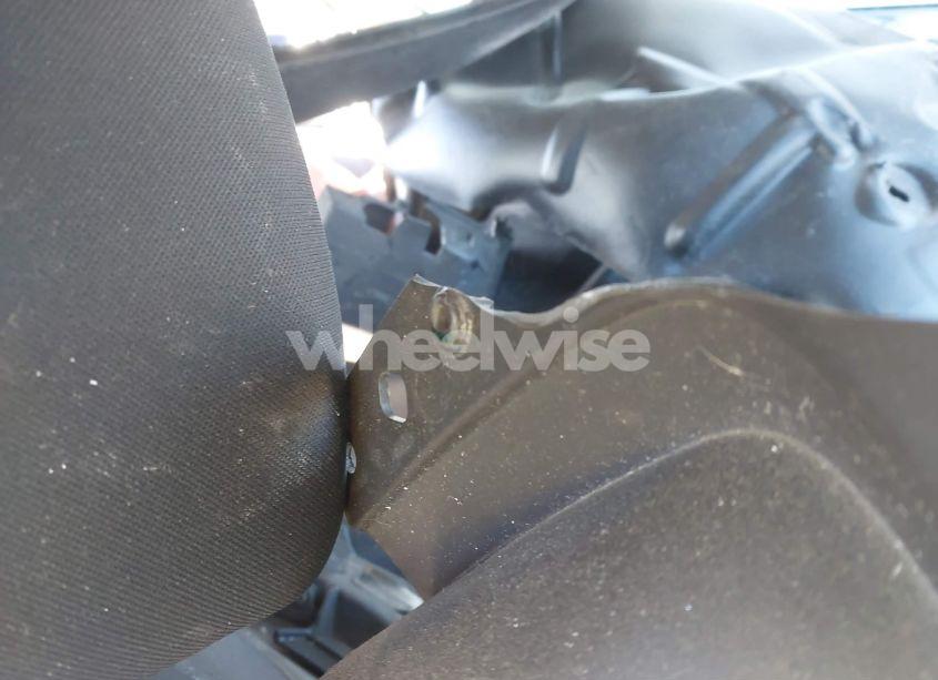 Photo 5 of 2019 Ford Fiesta SE (VIN 3FADP4BJ2KM128627)