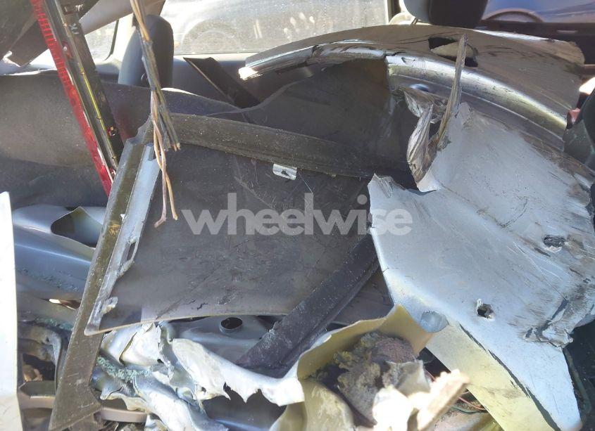 Photo 8 of 2019 Ford Fiesta SE (VIN 3FADP4BJ2KM128627)