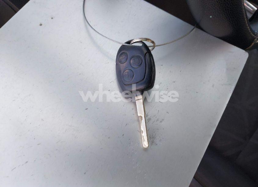 Photo 11 of 2011 Ford Fiesta SE (VIN 3FADP4BJ3BM181711)