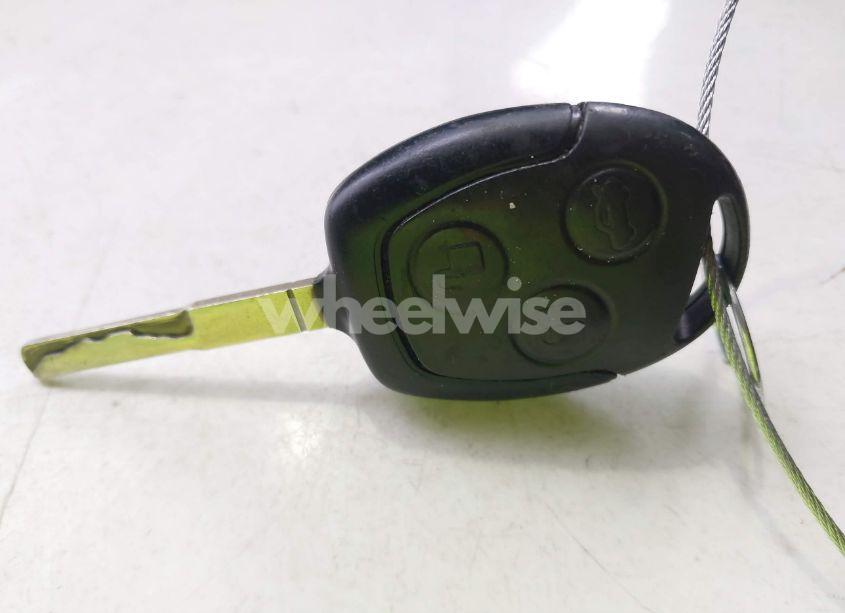 Photo 11 of 2013 Ford Fiesta SE (VIN 3FADP4BJ3DM136500)