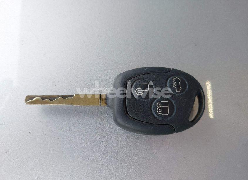 Photo 11 of 2013 Ford Fiesta SE (VIN 3FADP4BJ3DM173949)