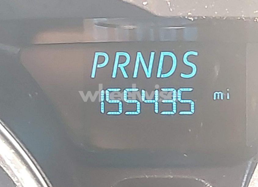 Photo 15 of 2014 Ford Fiesta SE (VIN 3FADP4BJ3EM171264)