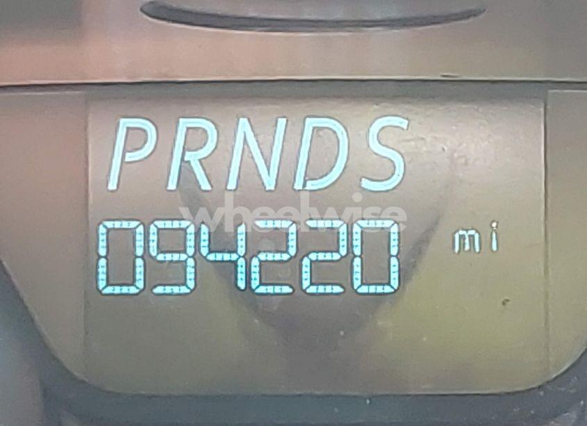 Photo 15 of 2014 Ford Fiesta SE (VIN 3FADP4BJ3EM172060)