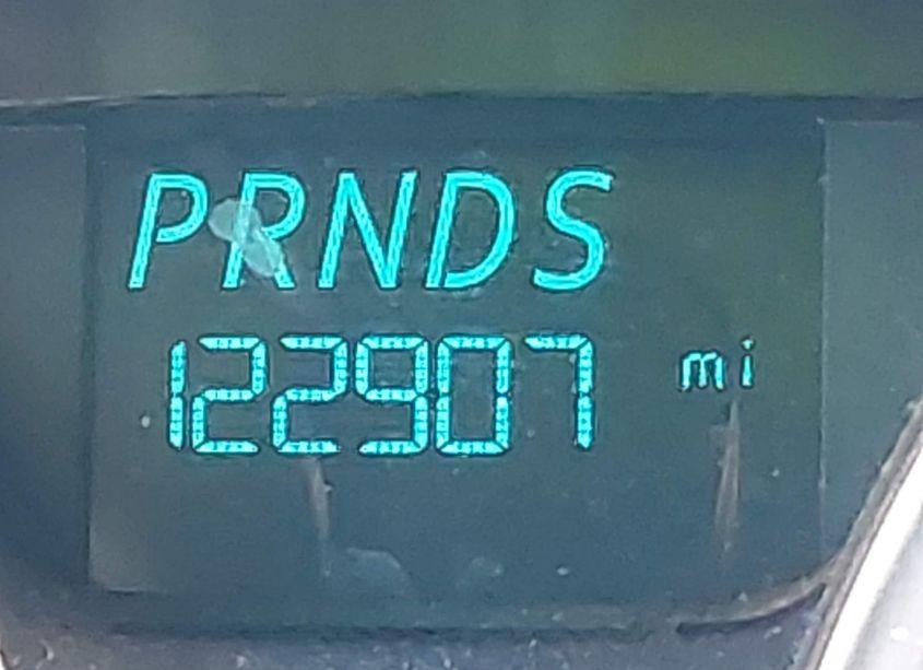 Photo 7 of 2014 Ford Fiesta SE (VIN 3FADP4BJ3EM183236)