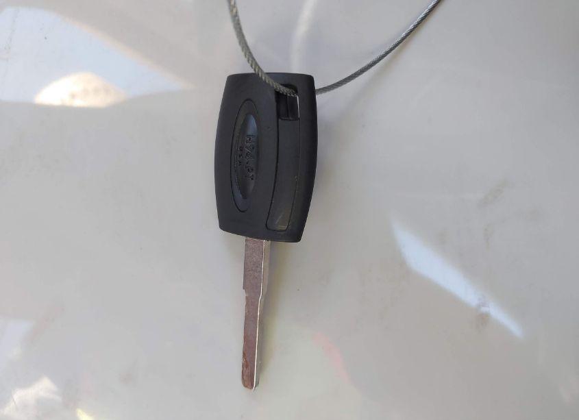 Photo 11 of 2015 Ford Fiesta SE (VIN 3FADP4BJ3FM102091)