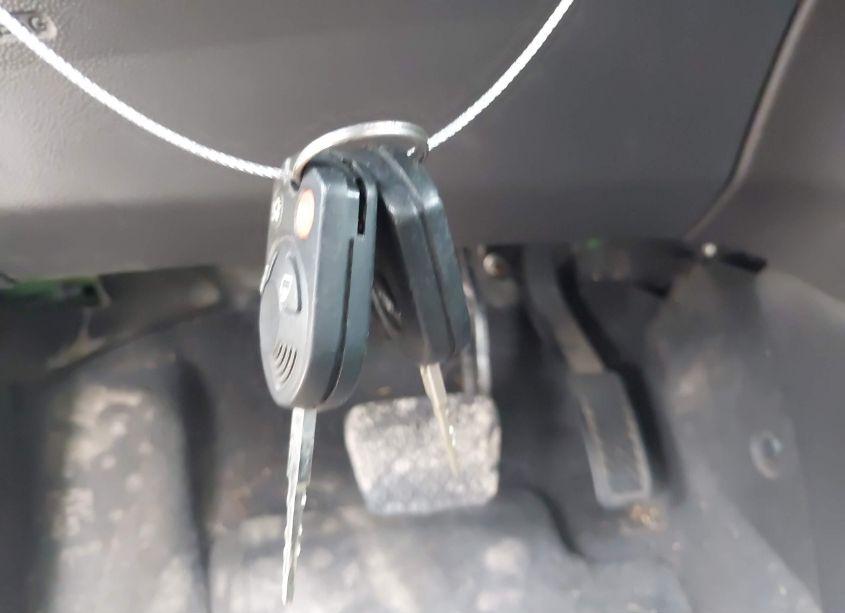 Photo 11 of 2015 Ford Fiesta SE (VIN 3FADP4BJ3FM163814)