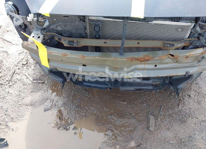 Photo 12 of 2015 Ford Fiesta SE (VIN 3FADP4BJ3FM175591)