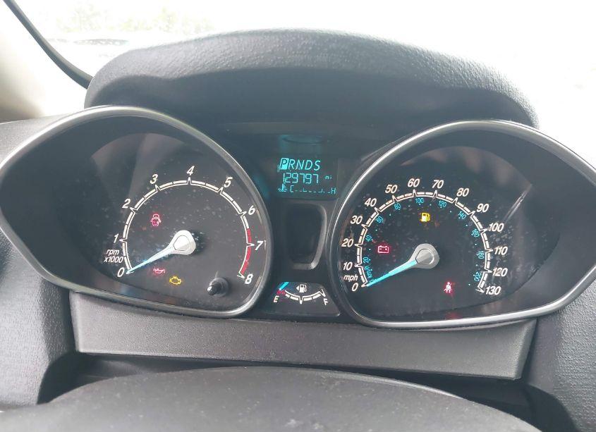 Photo 15 of 2015 Ford Fiesta SE (VIN 3FADP4BJ3FM214325)