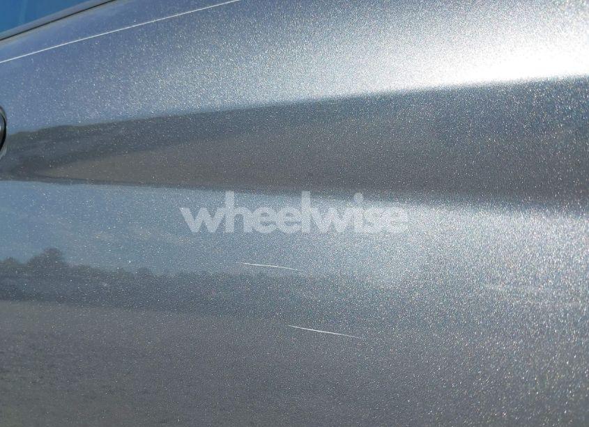 Photo 6 of 2016 Ford Fiesta SE (VIN 3FADP4BJ3GM113805)