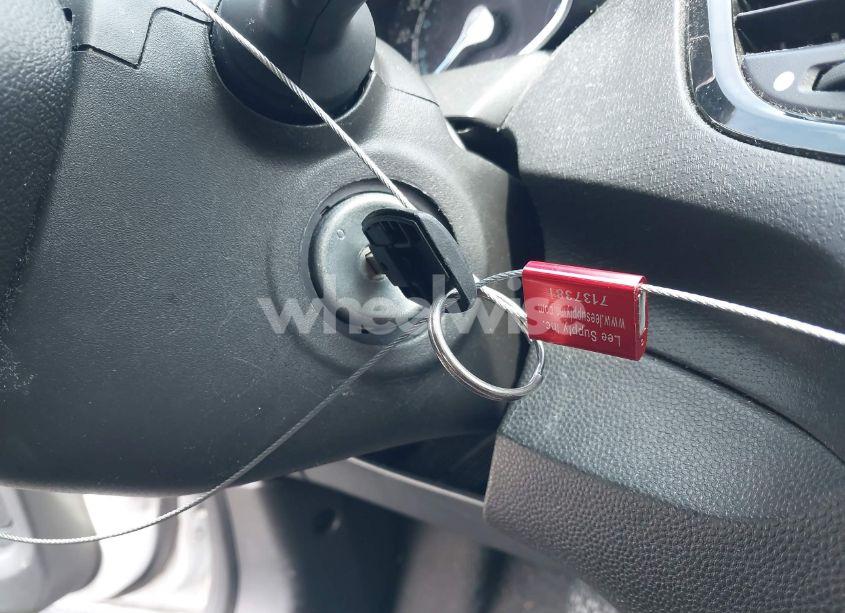 Photo 11 of 2016 Ford Fiesta SE (VIN 3FADP4BJ3GM163216)