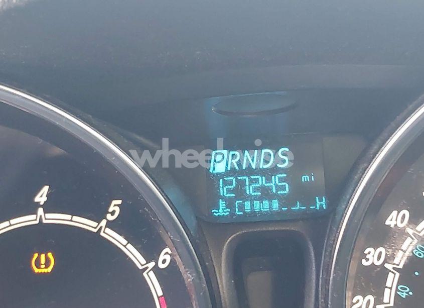 Photo 16 of 2016 Ford Fiesta SE (VIN 3FADP4BJ3GM164303)