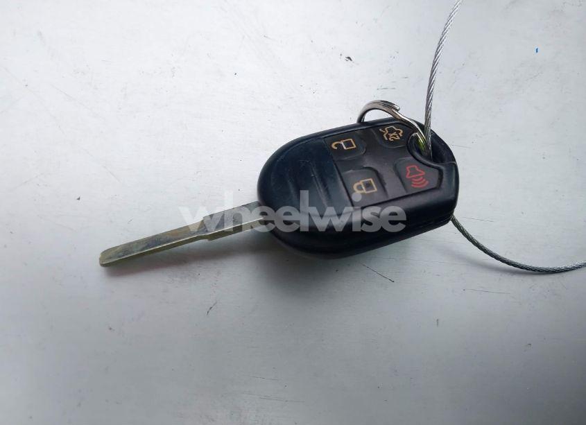 Photo 11 of 2016 Ford Fiesta SE (VIN 3FADP4BJ3GM203245)