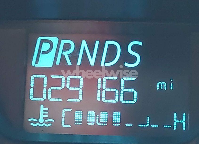 Photo 15 of 2016 Ford Fiesta SE (VIN 3FADP4BJ3GM203245)