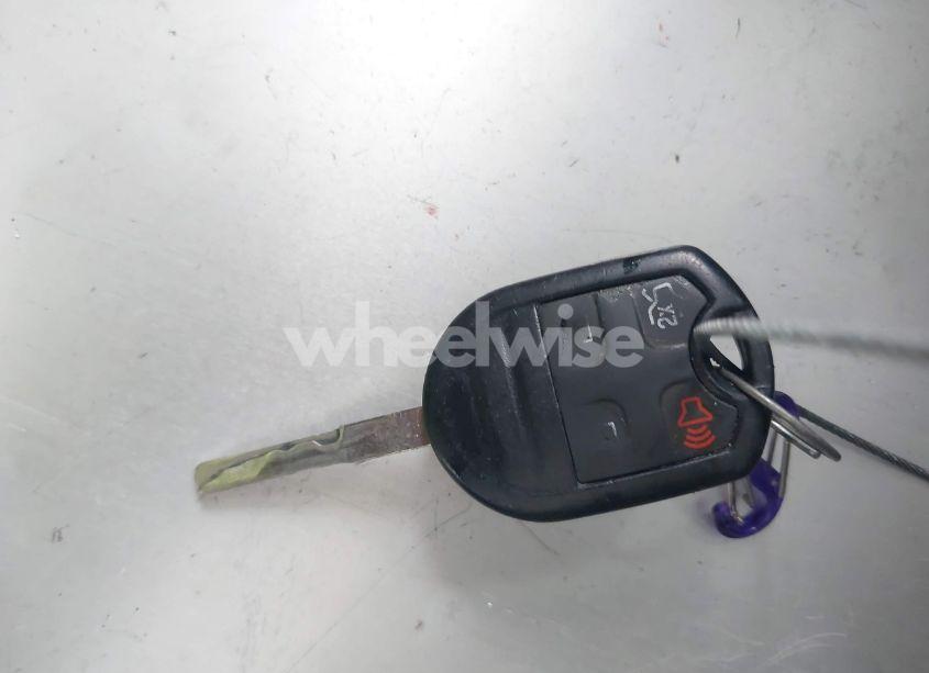 Photo 11 of 2017 Ford Fiesta SE (VIN 3FADP4BJ3HM129360)