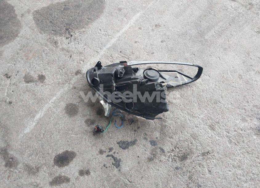 Photo 12 of 2017 Ford Fiesta SE (VIN 3FADP4BJ3HM129360)