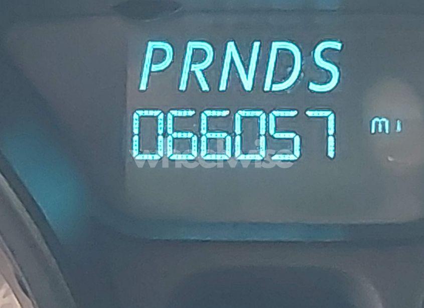 Photo 16 of 2017 Ford Fiesta SE (VIN 3FADP4BJ3HM129360)