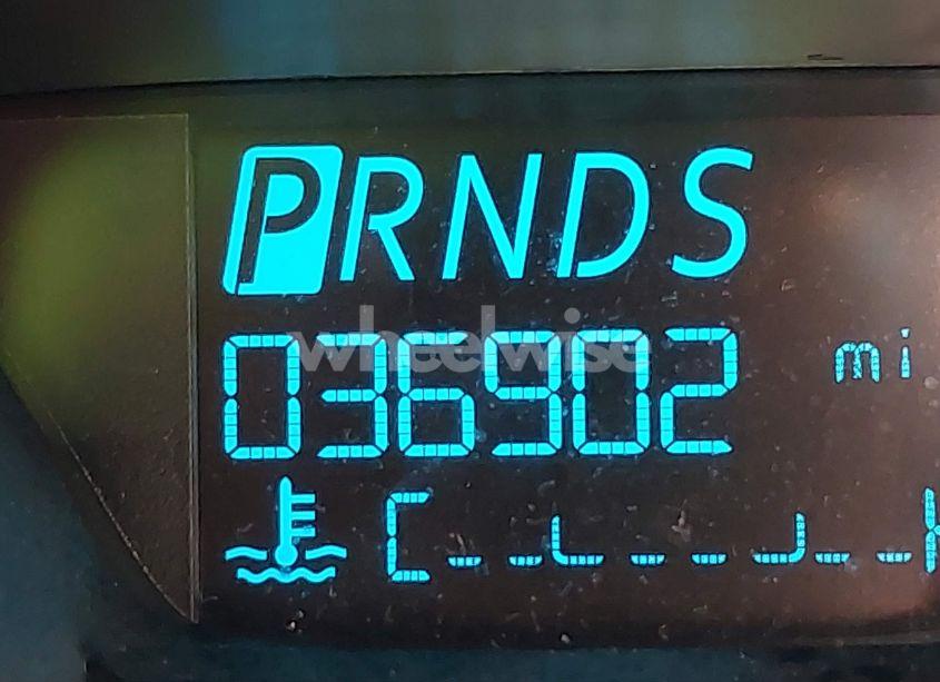 Photo 15 of 2017 Ford Fiesta SE (VIN 3FADP4BJ3HM157644)