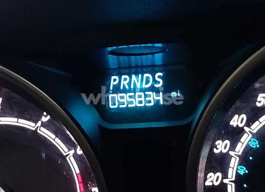 Photo 15 of 2018 Ford Fiesta SE (VIN 3FADP4BJ3JM128375)