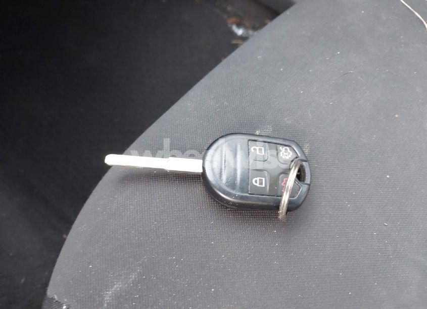 Photo 11 of 2018 Ford Fiesta SE (VIN 3FADP4BJ3JM135830)