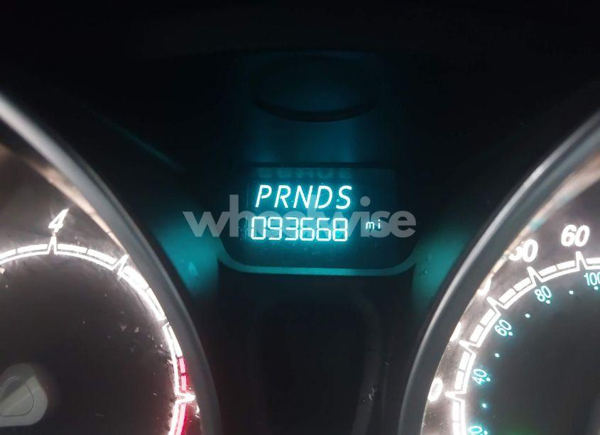 Photo 15 of 2019 Ford Fiesta SE (VIN 3FADP4BJ3KM140348)