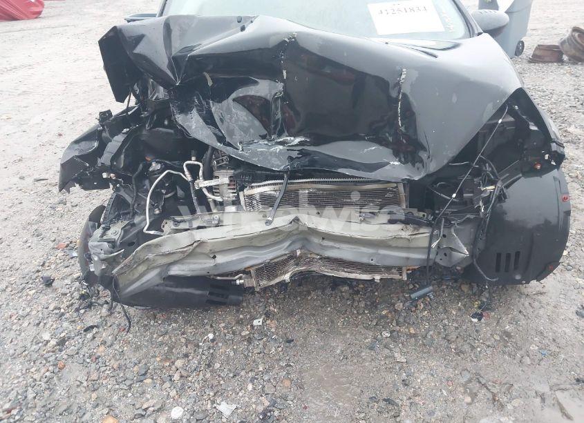 Photo 6 of 2019 Ford Fiesta SE (VIN 3FADP4BJ3KM140348)