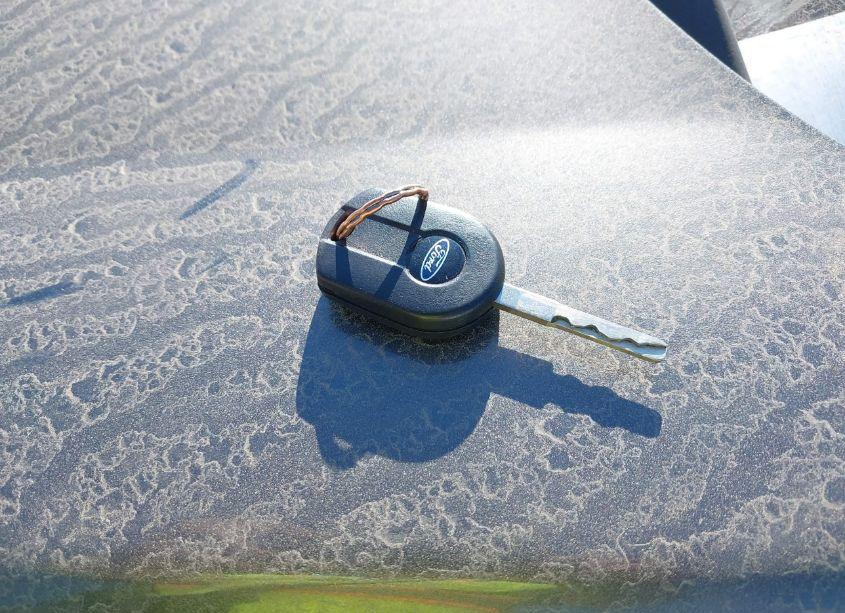 Photo 11 of 2019 Ford Fiesta SE (VIN 3FADP4BJ3KM144867)