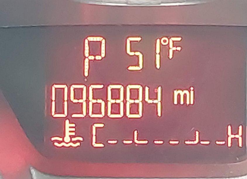 Photo 15 of 2013 Ford Fiesta SE (VIN 3FADP4BJ4DM103473)