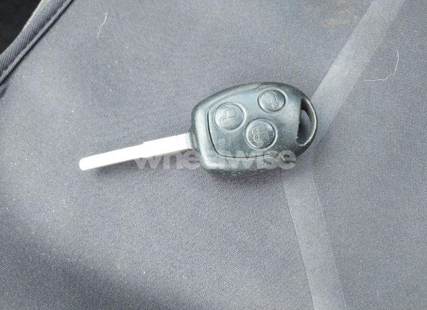 Photo 11 of 2013 Ford Fiesta SE (VIN 3FADP4BJ4DM119902)