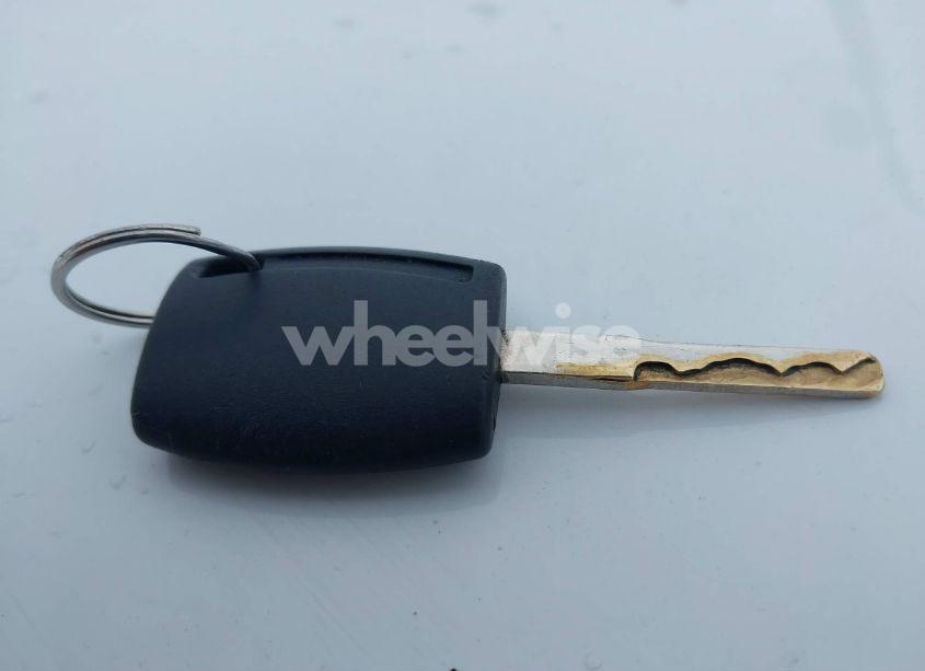 Photo 11 of 2013 Ford Fiesta SE (VIN 3FADP4BJ4DM141379)