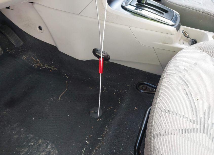 Photo 11 of 2013 Ford Fiesta SE (VIN 3FADP4BJ4DM143813)