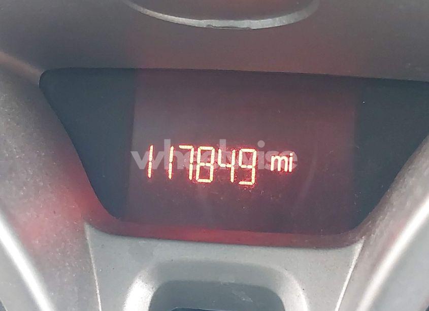 Photo 16 of 2013 Ford Fiesta SE (VIN 3FADP4BJ4DM155752)