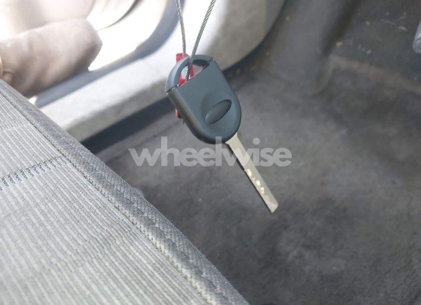 Photo 11 of 2013 Ford Fiesta SE (VIN 3FADP4BJ4DM225489)