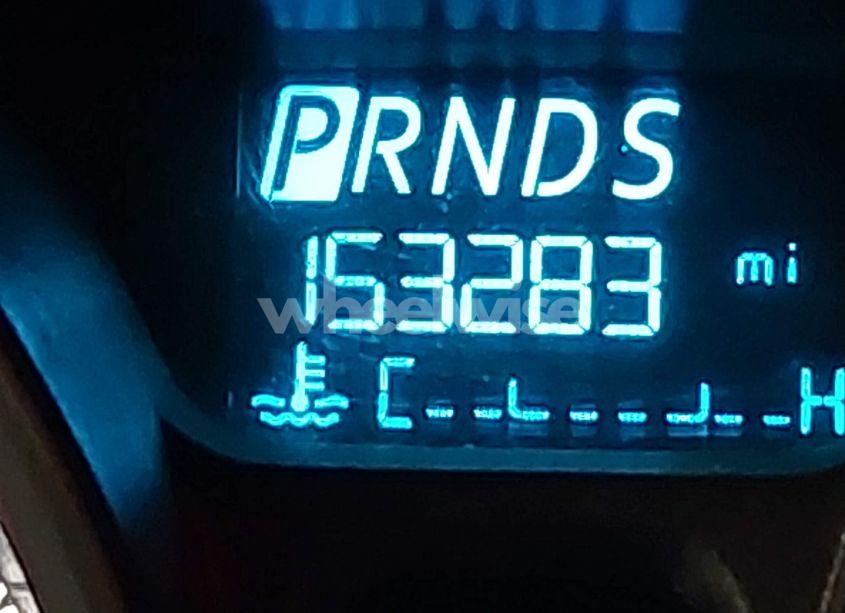 Photo 15 of 2014 Ford Fiesta SE (VIN 3FADP4BJ4EM120971)