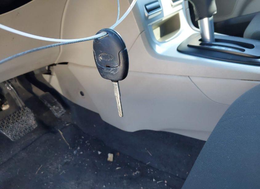 Photo 11 of 2014 Ford Fiesta SE (VIN 3FADP4BJ4EM179888)