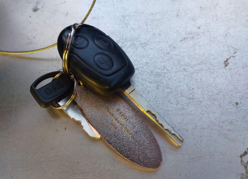 Photo 11 of 2014 Ford Fiesta SE (VIN 3FADP4BJ4EM202182)